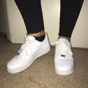 Air Force 1’s